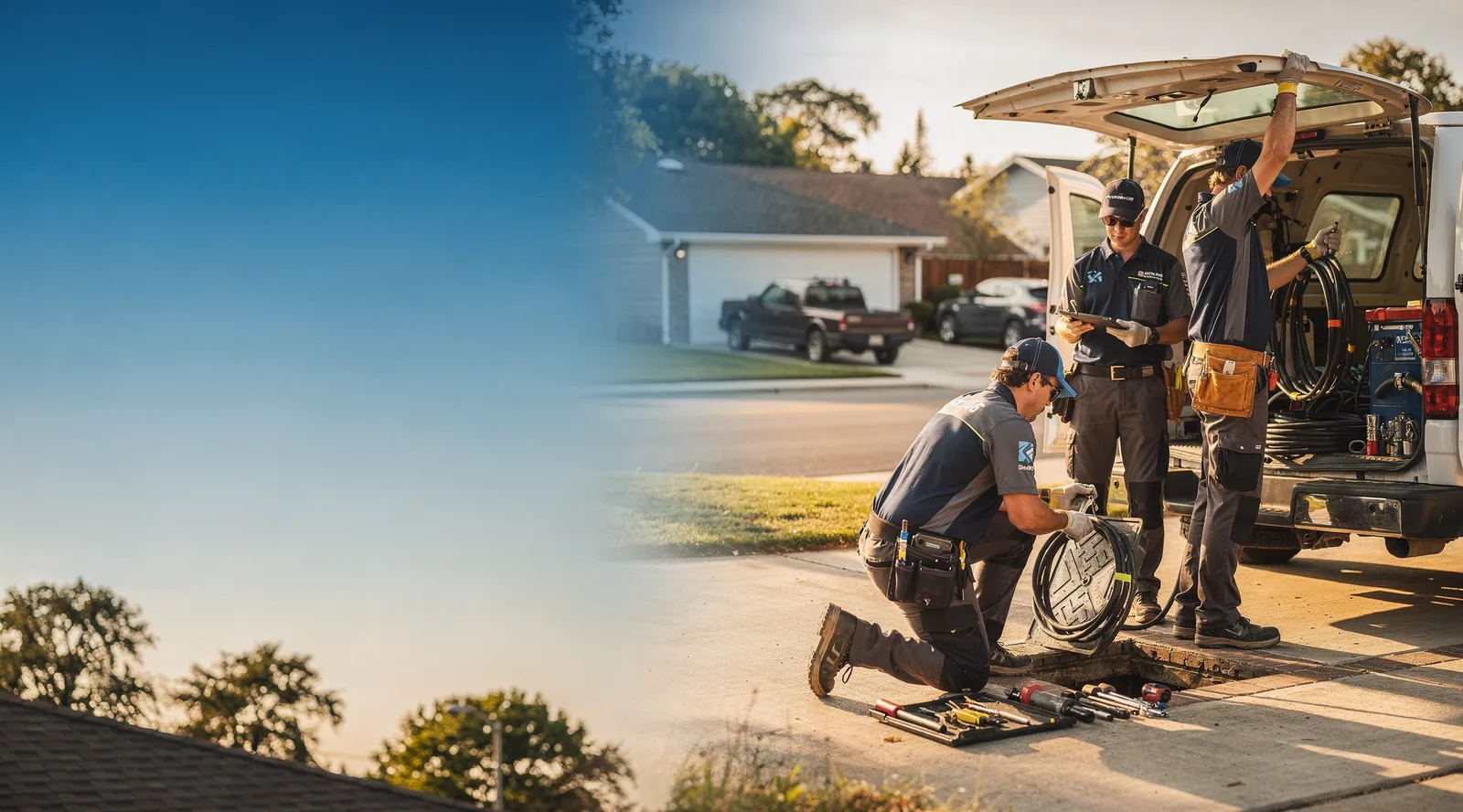 Water Softener Installation in Fort Polk, LA near me